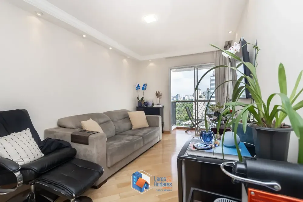 Apartamento, 3 quartos, 87 m² - Foto 4