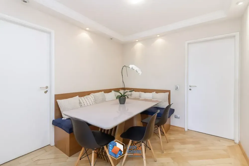 Apartamento, 3 quartos, 87 m² - Foto 8