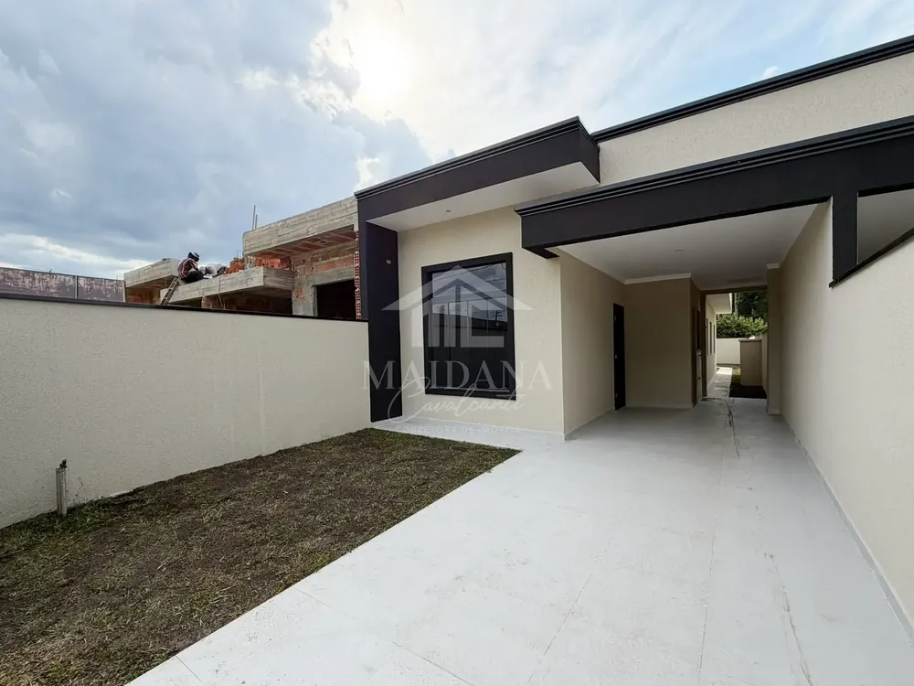 Casa, 3 quartos, 80 m² - Foto 3