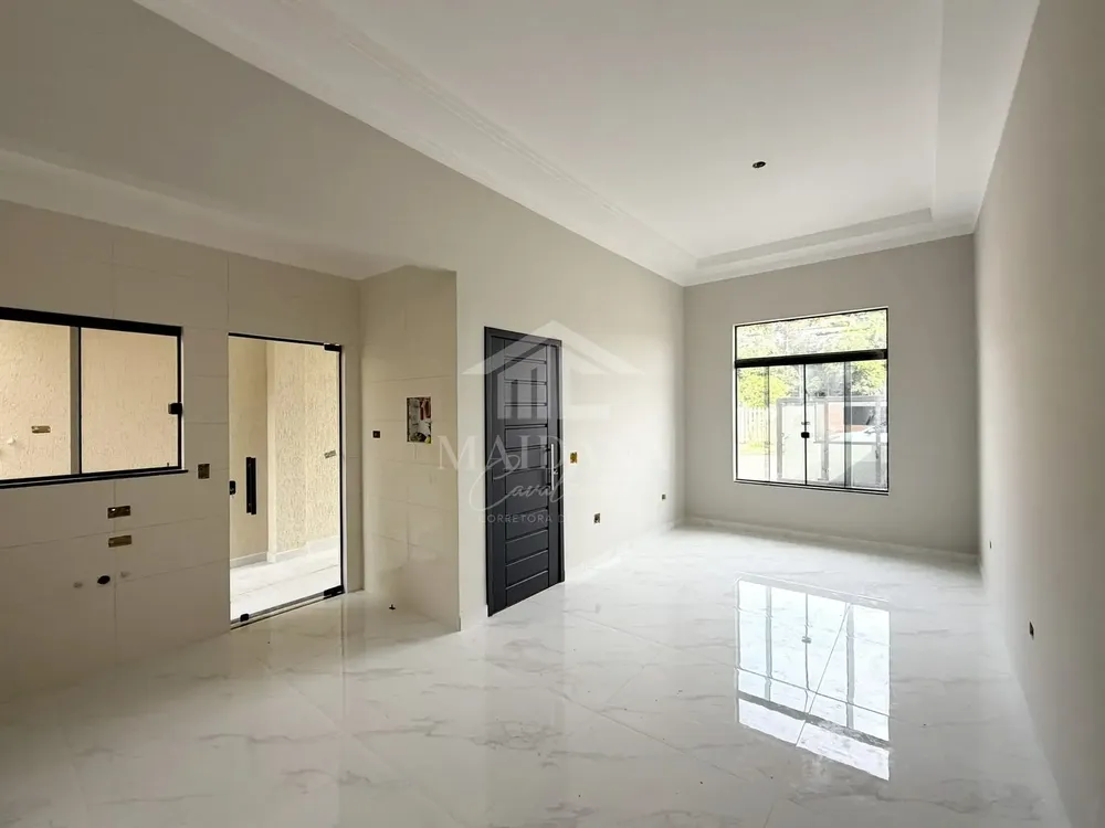 Casa, 3 quartos, 80 m² - Foto 5