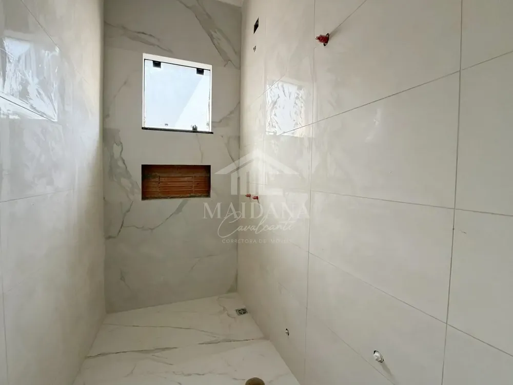 Casa, 3 quartos, 80 m² - Foto 6