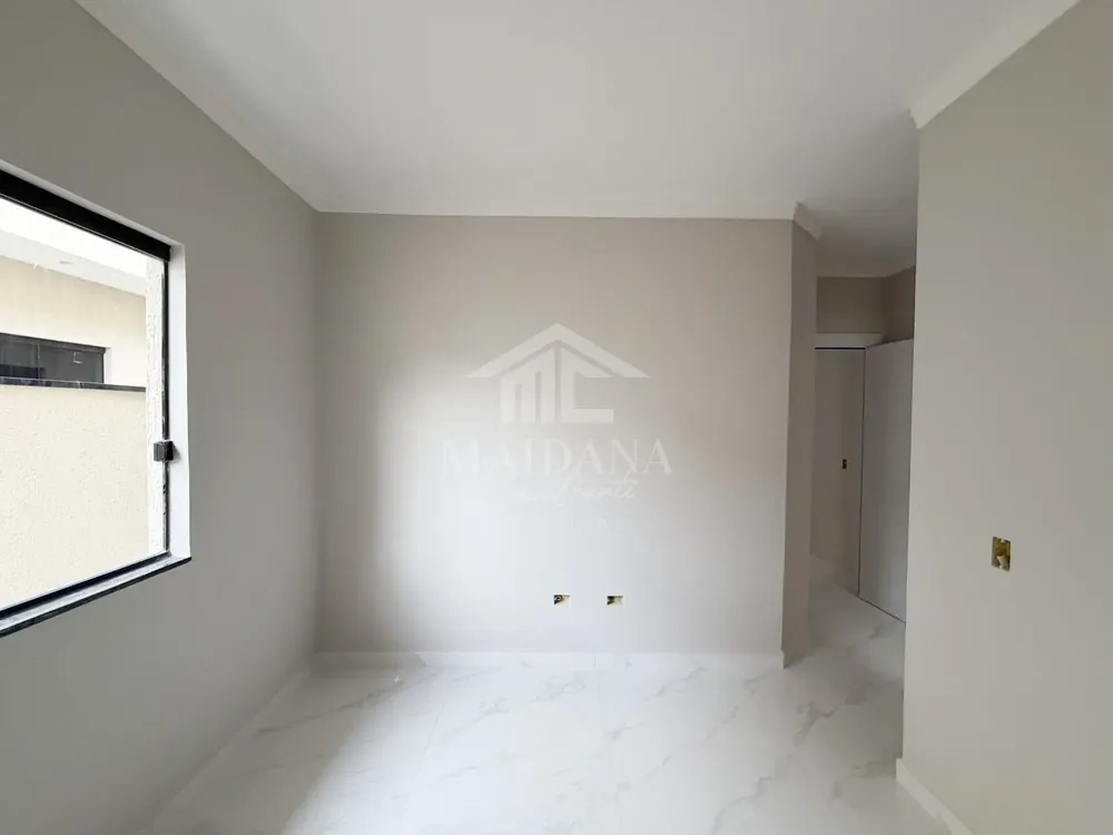 Casa, 3 quartos, 80 m² - Foto 4