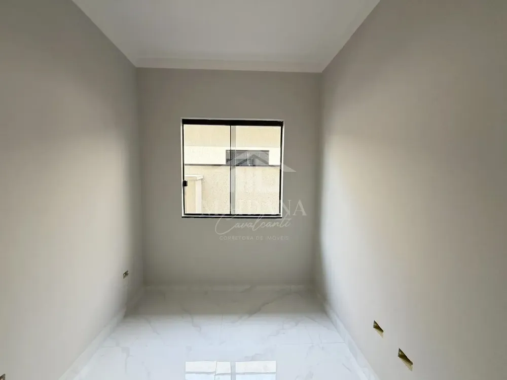 Casa, 3 quartos, 80 m² - Foto 1