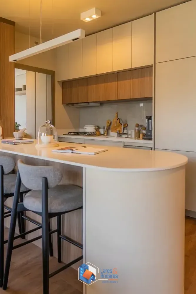 Apartamento, 1 quarto, 45 m² - Foto 7