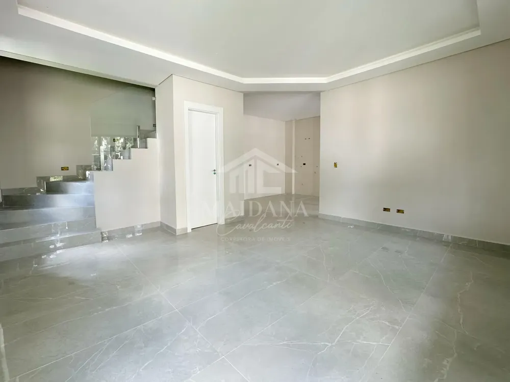 Sobrado, 3 quartos, 98 m² - Foto 5