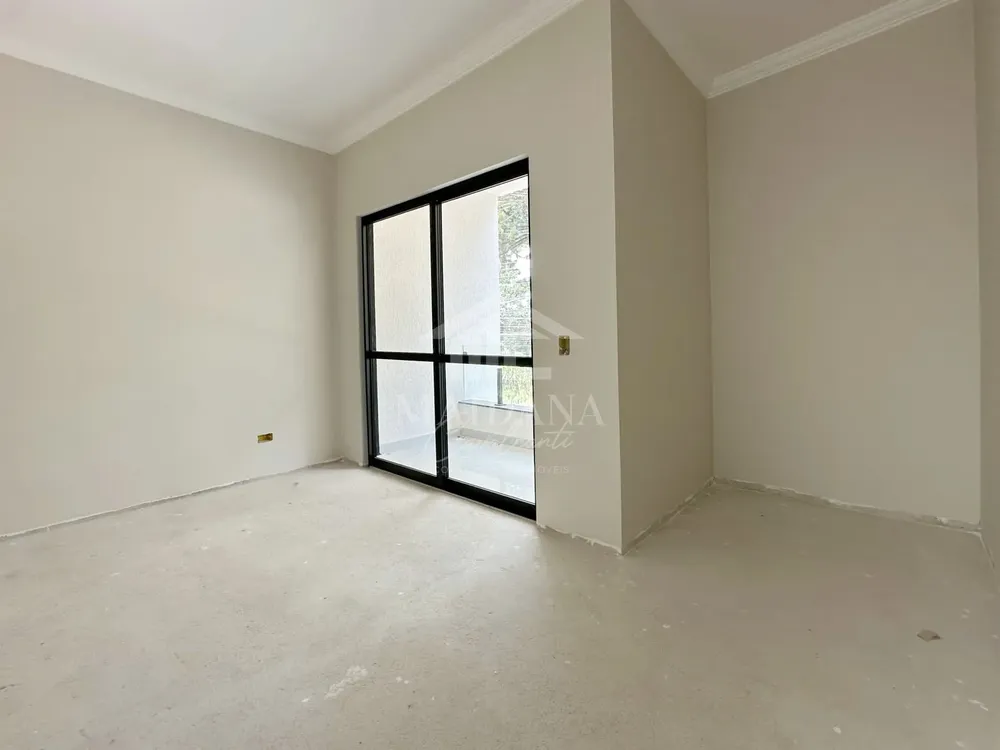 Sobrado, 3 quartos, 98 m² - Foto 2