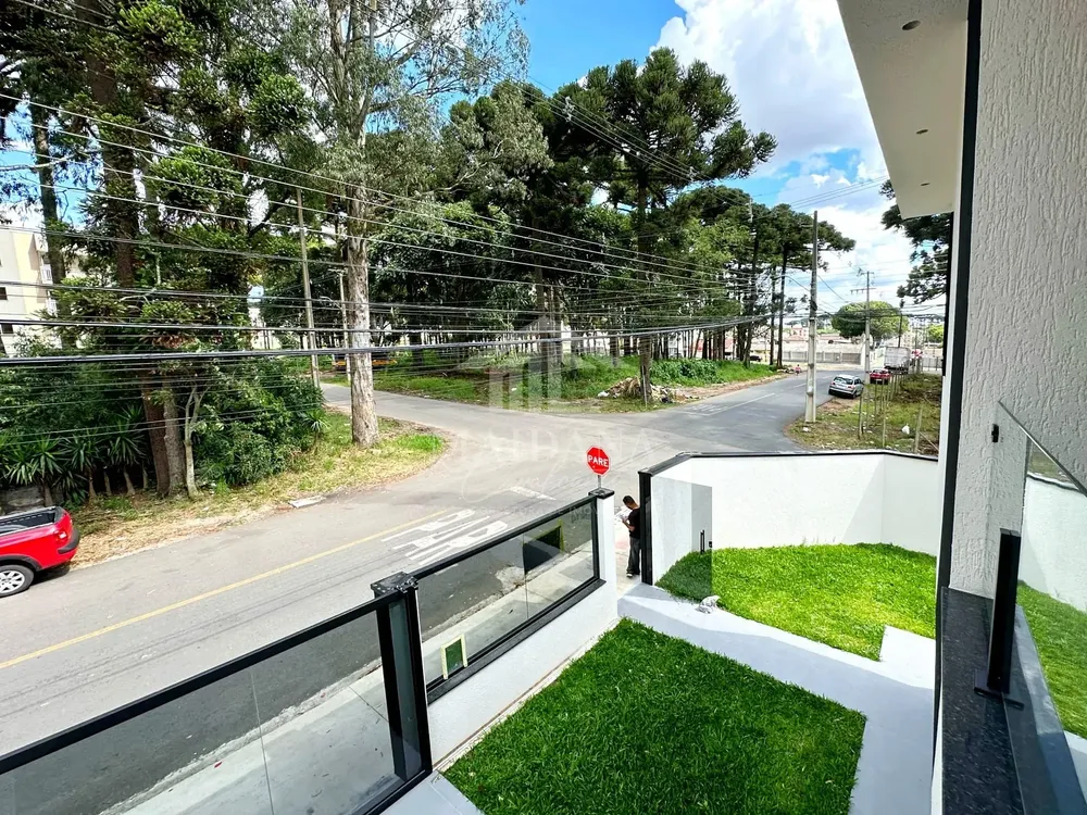 Sobrado, 3 quartos, 98 m² - Foto 4