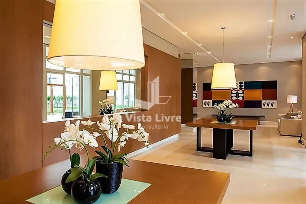 Apartamento, 2 quartos, 66 m² - Foto 2