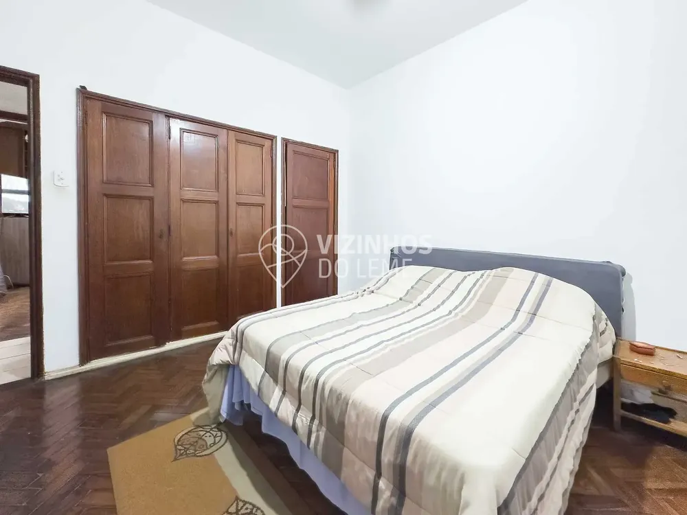 Apartamento, 3 quartos, 150 m² - Foto 28