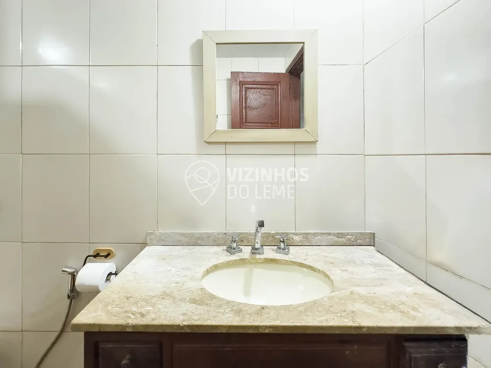 Apartamento, 3 quartos, 150 m² - Foto 24