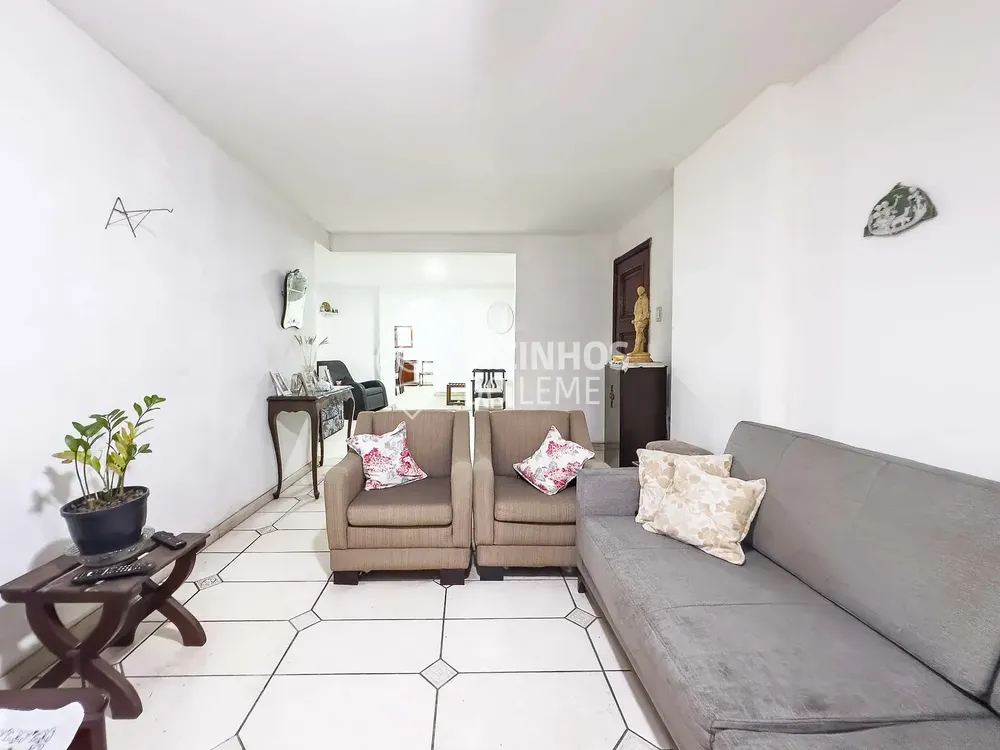 Apartamento, 3 quartos, 150 m² - Foto 5