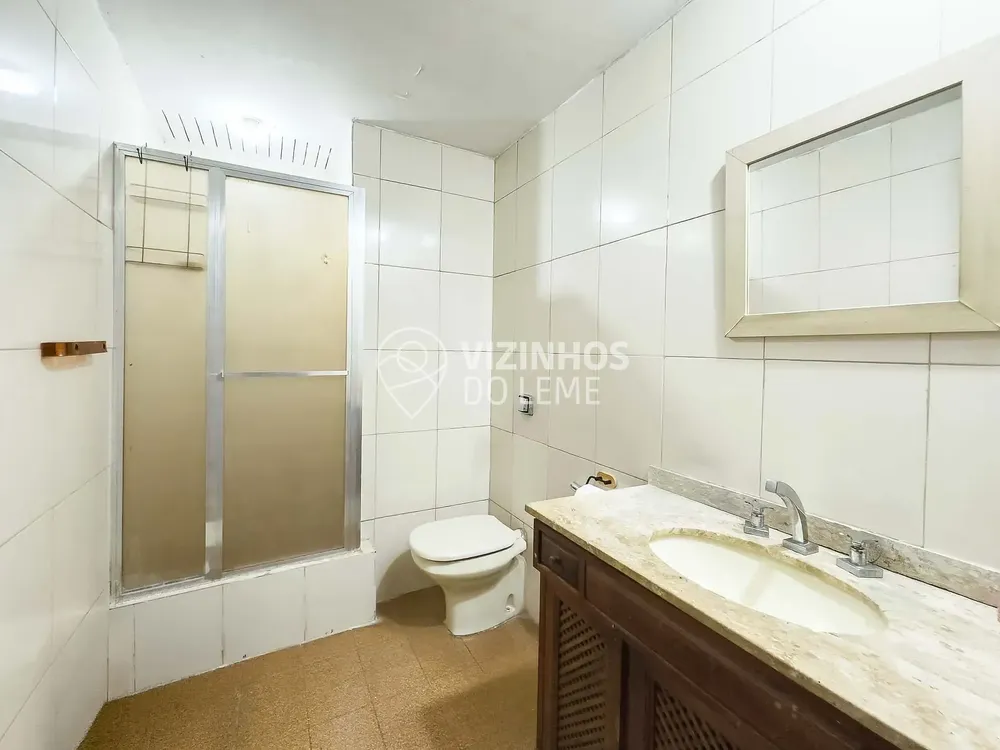 Apartamento, 3 quartos, 150 m² - Foto 23