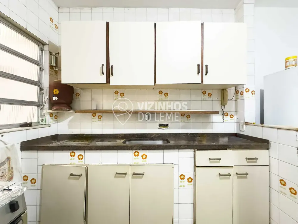 Apartamento, 3 quartos, 150 m² - Foto 35