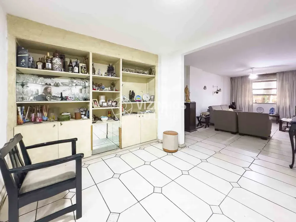 Apartamento, 3 quartos, 150 m² - Foto 9