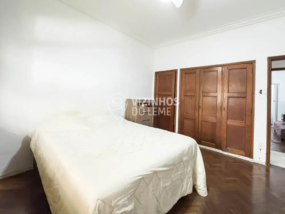 Apartamento, 3 quartos, 150 m² - Foto 19