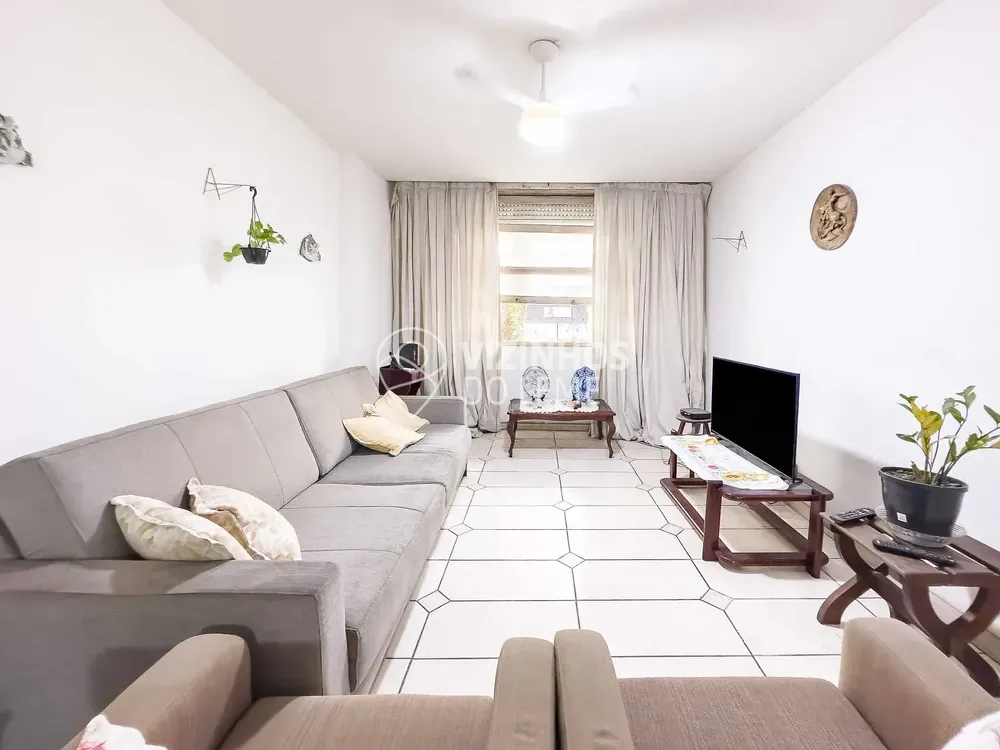 Apartamento, 3 quartos, 150 m² - Foto 1