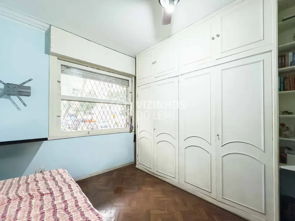 Apartamento, 3 quartos, 150 m² - Foto 26