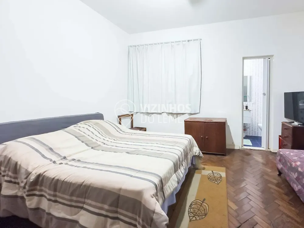 Apartamento, 3 quartos, 150 m² - Foto 31