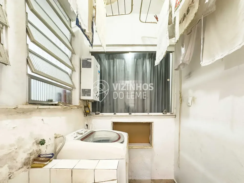 Apartamento, 3 quartos, 150 m² - Foto 41