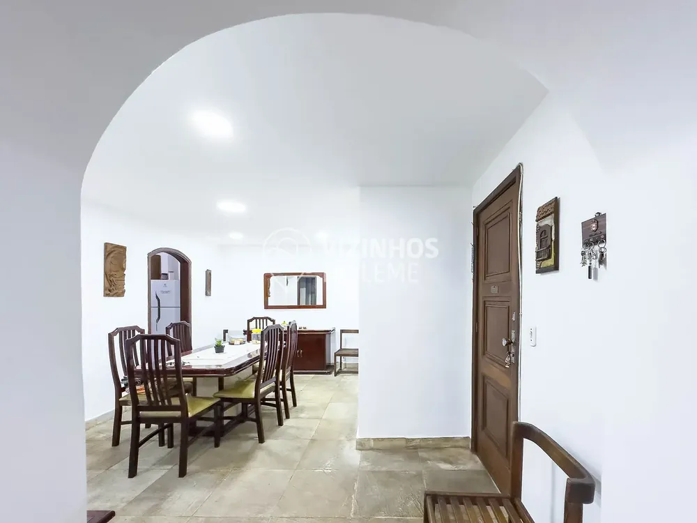 Apartamento, 3 quartos, 150 m² - Foto 11