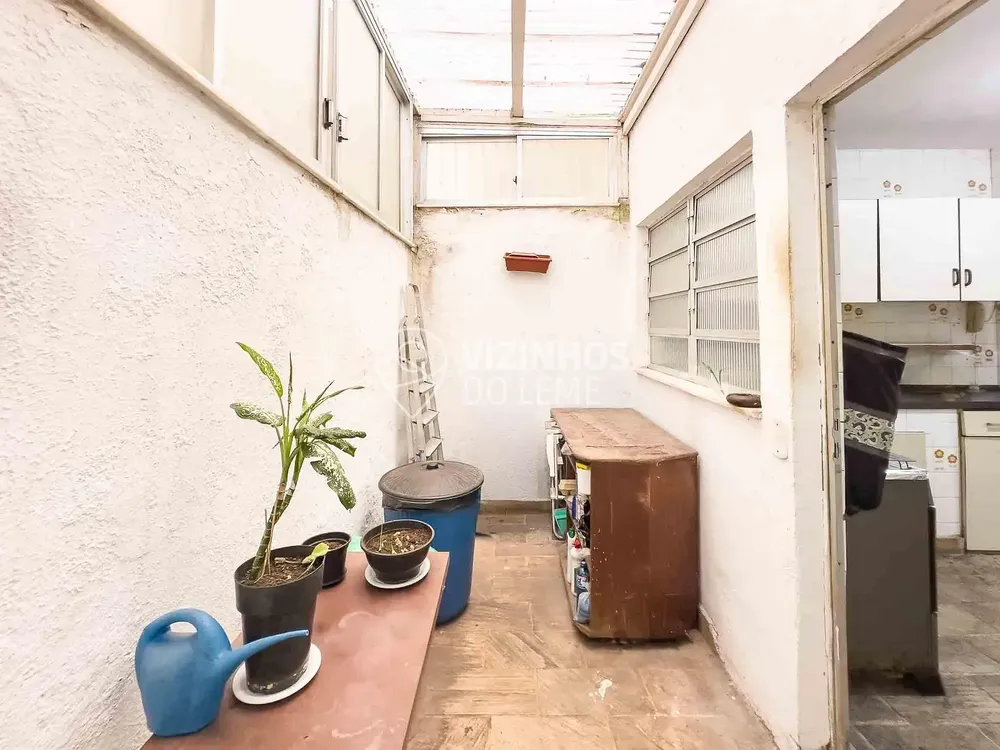 Apartamento, 3 quartos, 150 m² - Foto 42