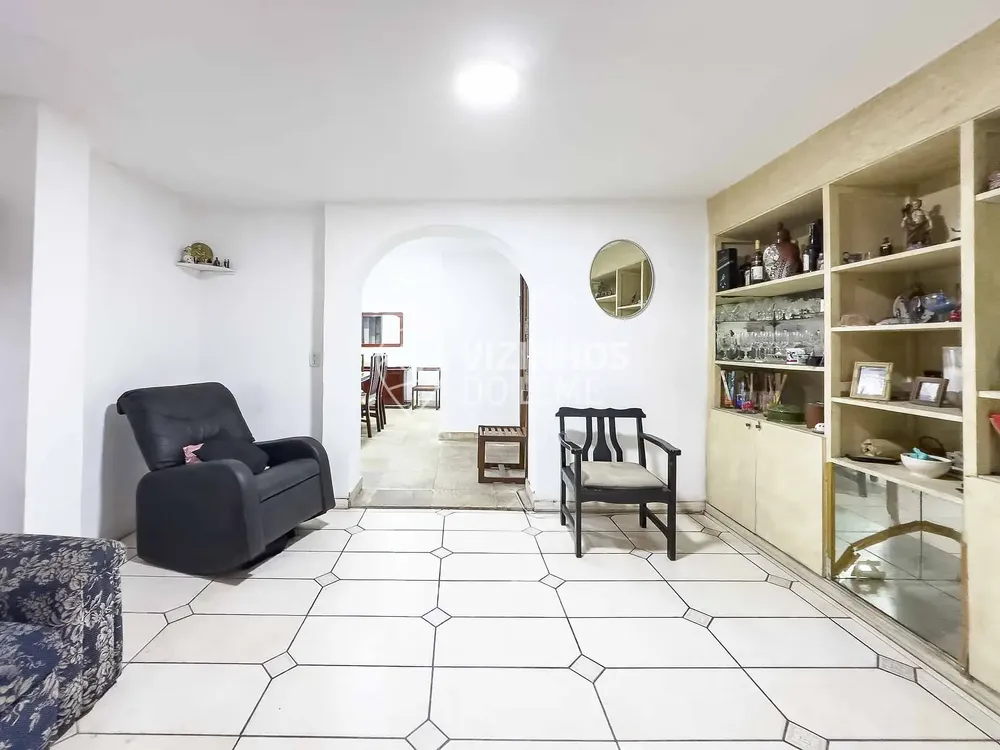 Apartamento, 3 quartos, 150 m² - Foto 6