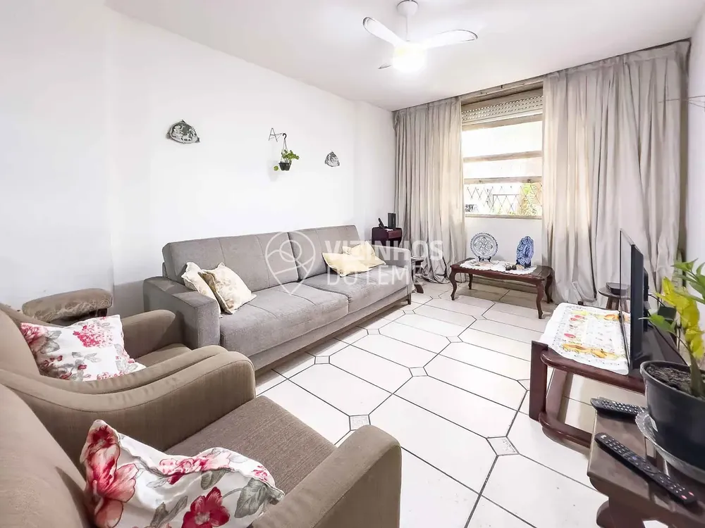 Apartamento, 3 quartos, 150 m² - Foto 3