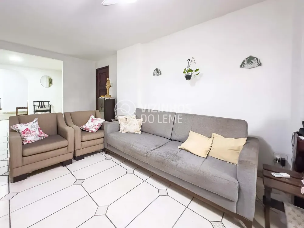 Apartamento, 3 quartos, 150 m² - Foto 4