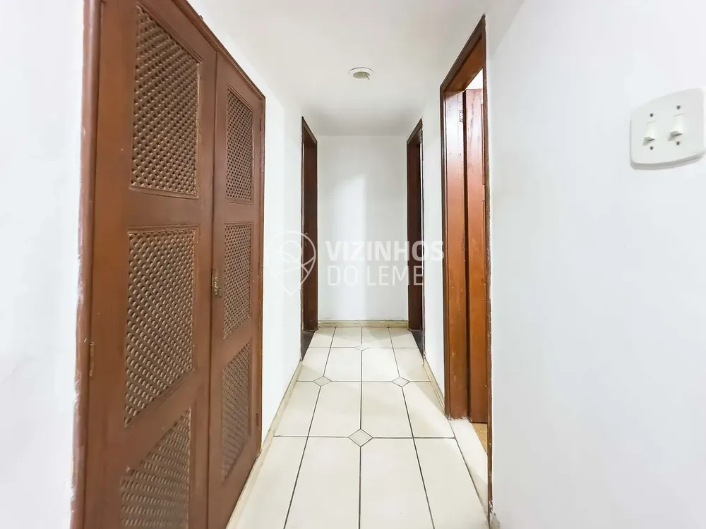 Apartamento, 3 quartos, 150 m² - Foto 16