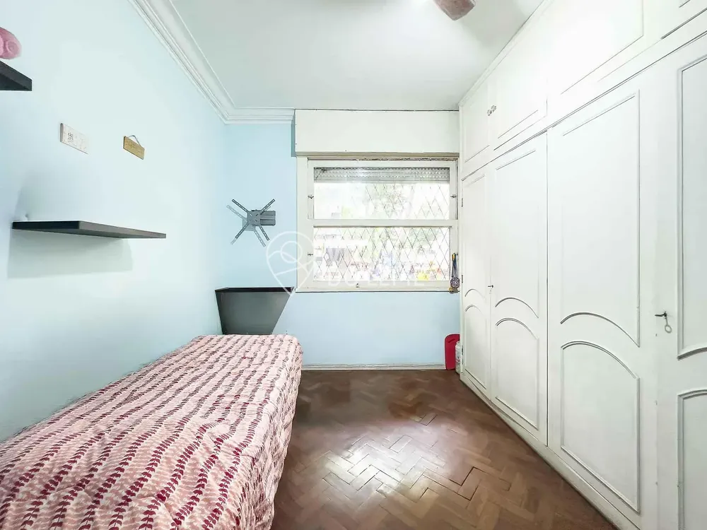 Apartamento, 3 quartos, 150 m² - Foto 25