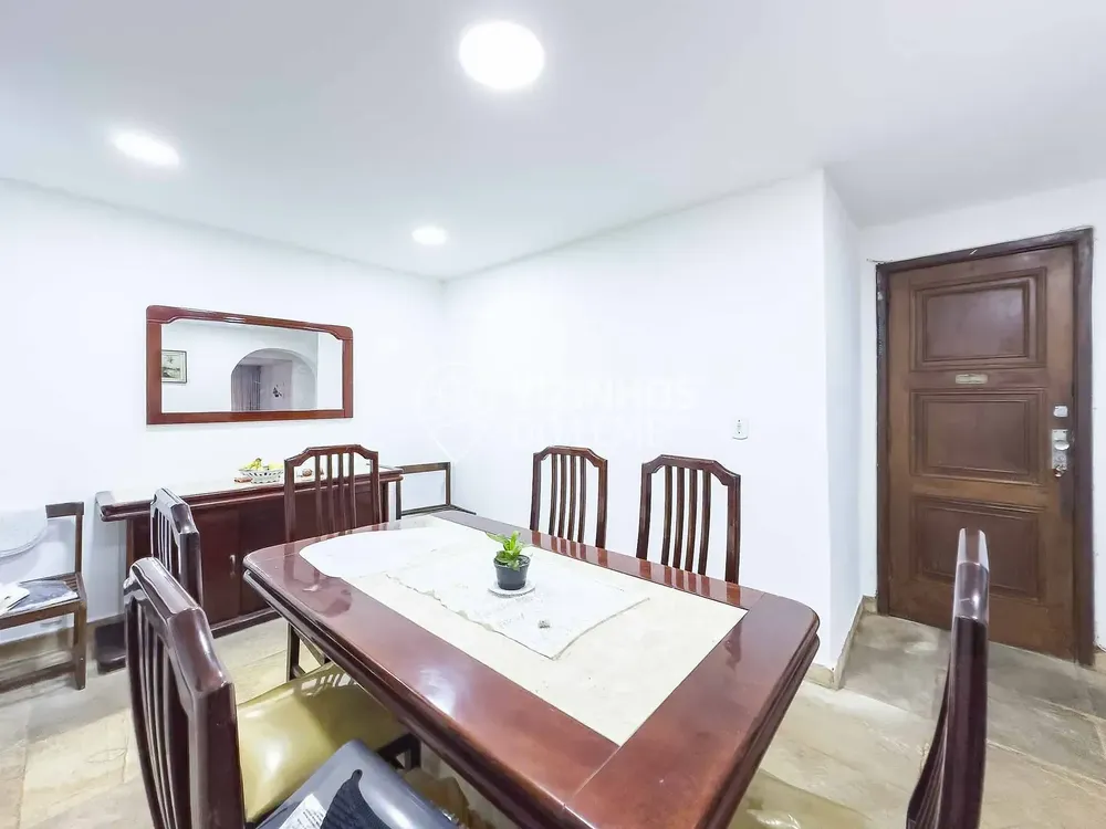 Apartamento, 3 quartos, 150 m² - Foto 13