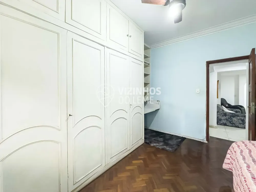 Apartamento, 3 quartos, 150 m² - Foto 27