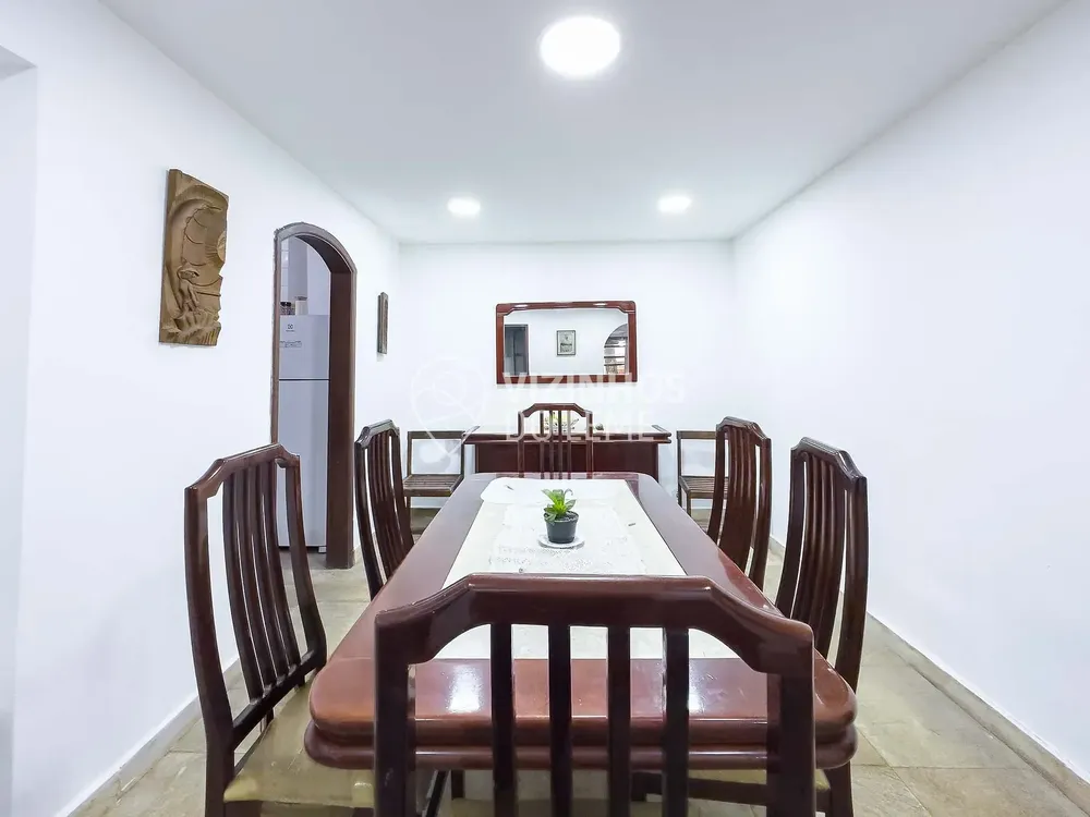 Apartamento, 3 quartos, 150 m² - Foto 12