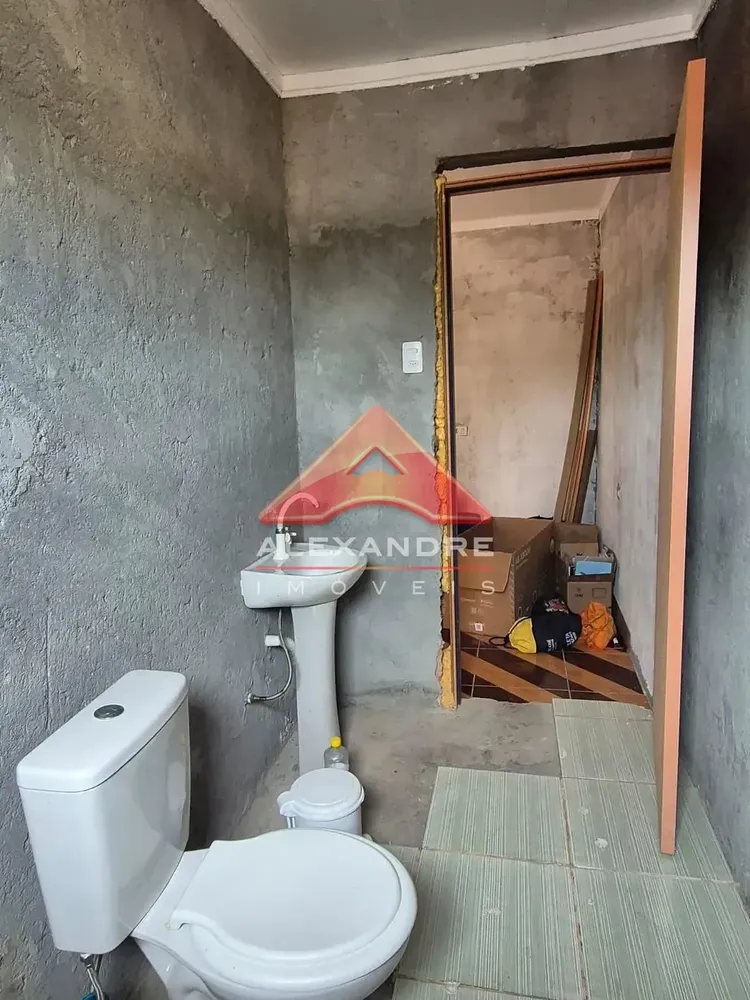 Casa, 3 quartos, 108 m² - Foto 2
