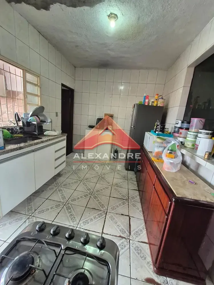 Casa, 3 quartos, 108 m² - Foto 4