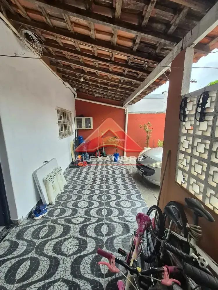 Casa, 3 quartos, 108 m² - Foto 3