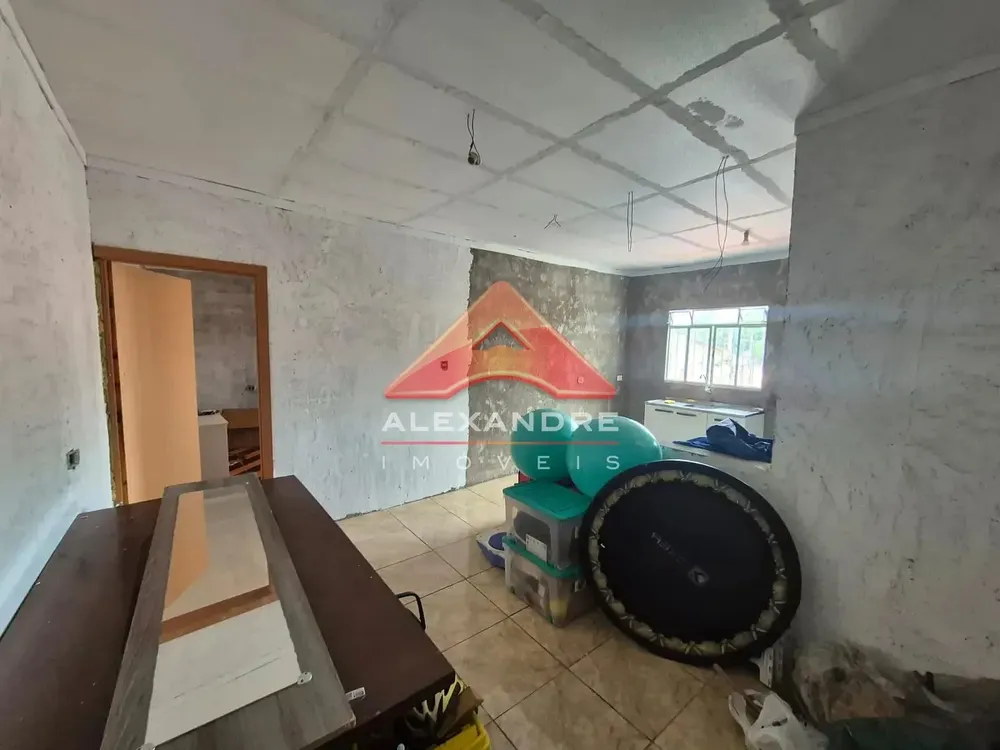 Casa, 3 quartos, 108 m² - Foto 1