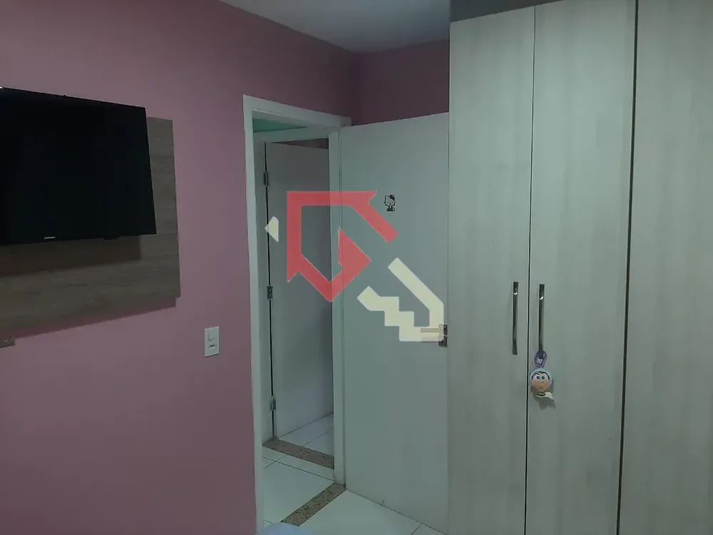 Apartamento, 2 quartos, 72 m² - Foto 1