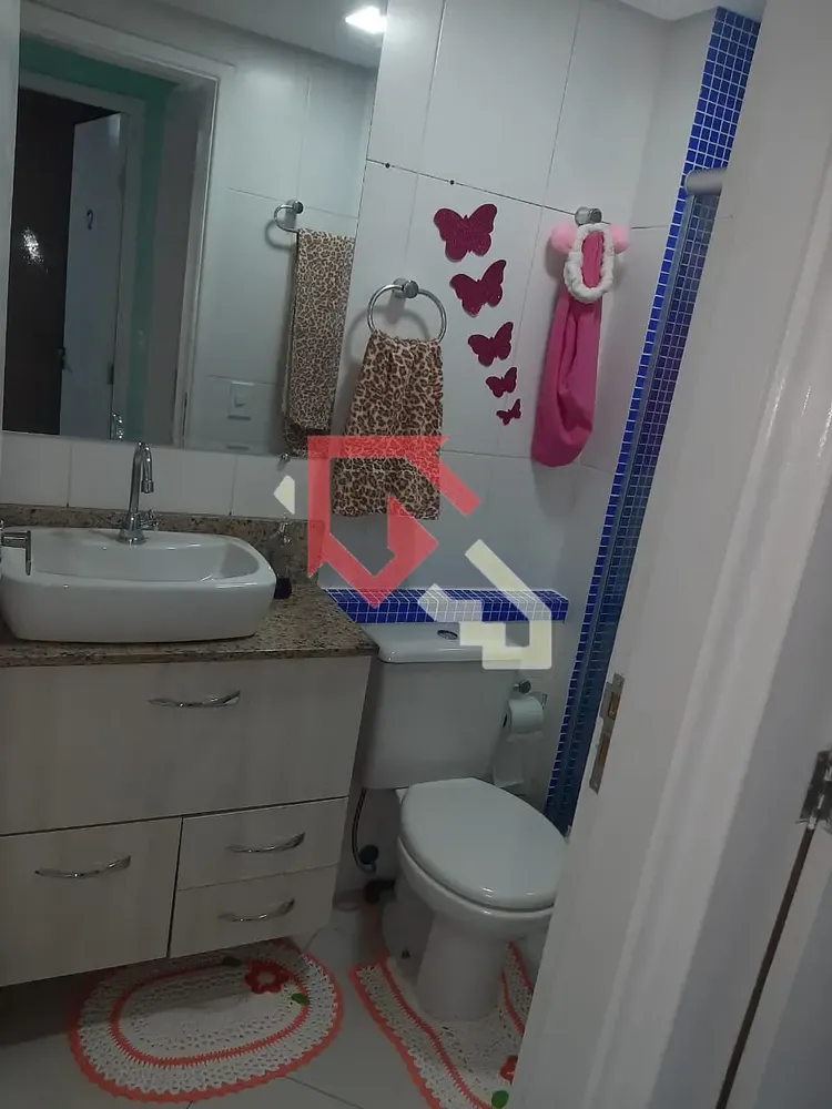 Apartamento, 2 quartos, 72 m² - Foto 8