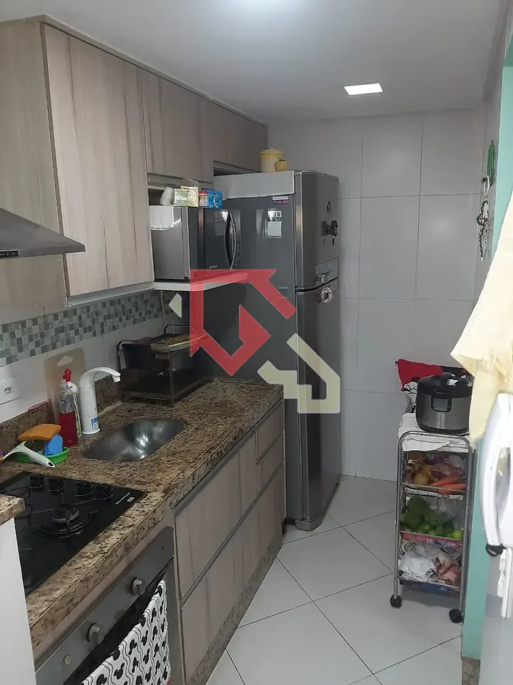 Apartamento, 2 quartos, 72 m² - Foto 3