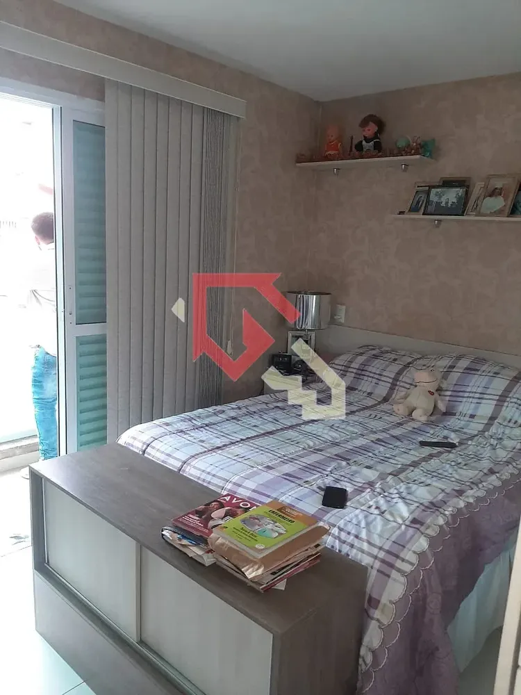 Apartamento, 2 quartos, 72 m² - Foto 7