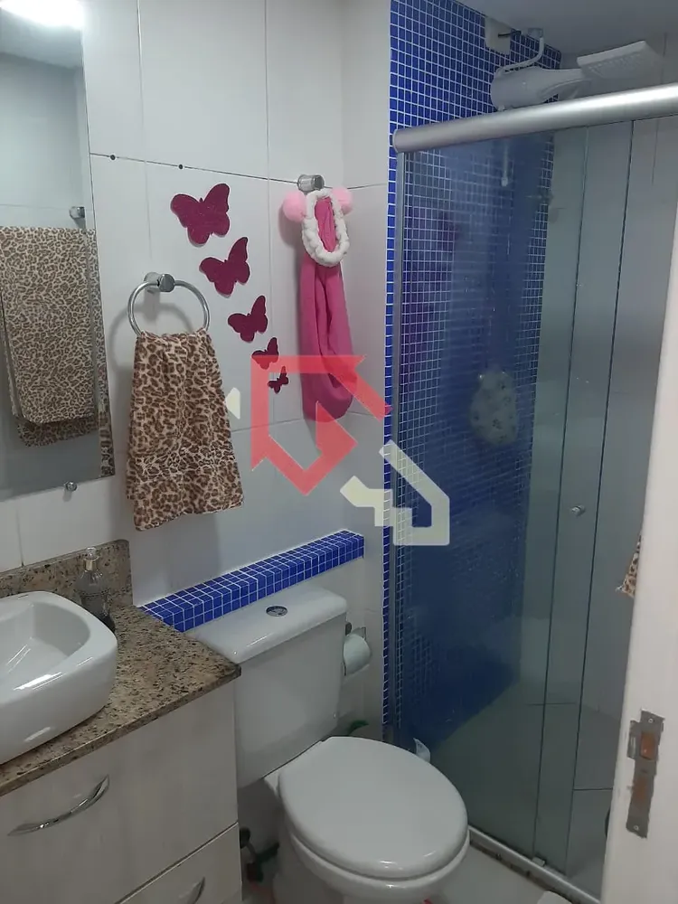 Apartamento, 2 quartos, 72 m² - Foto 5