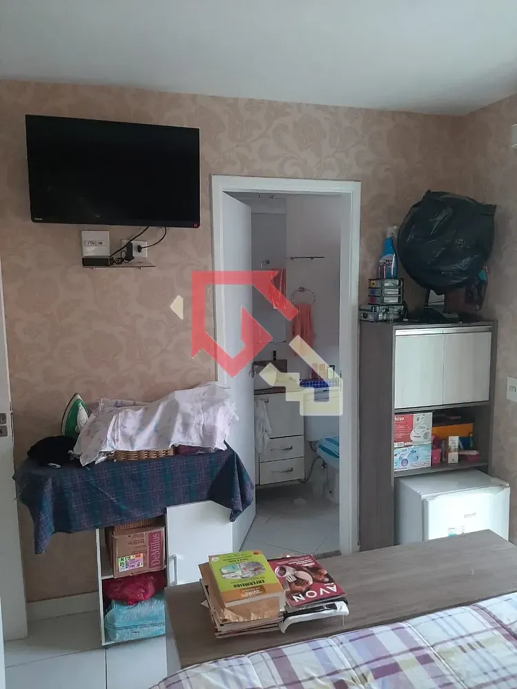 Apartamento, 2 quartos, 72 m² - Foto 4