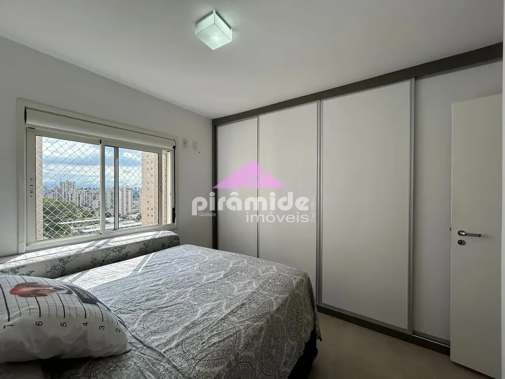 Apartamento, 3 quartos, 116 m² - Foto 4