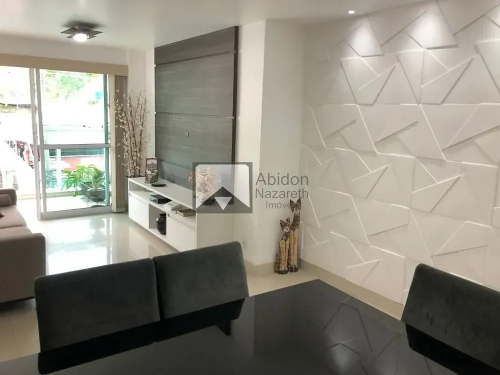 Apartamento, 3 quartos, 110 m² - Foto 3