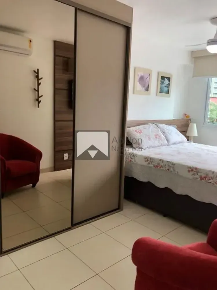 Apartamento, 3 quartos, 110 m² - Foto 11