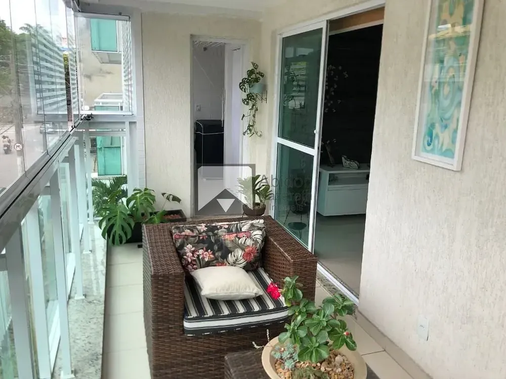 Apartamento, 3 quartos, 110 m² - Foto 5