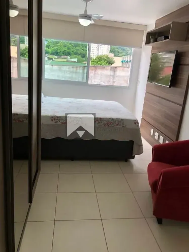 Apartamento, 3 quartos, 110 m² - Foto 6