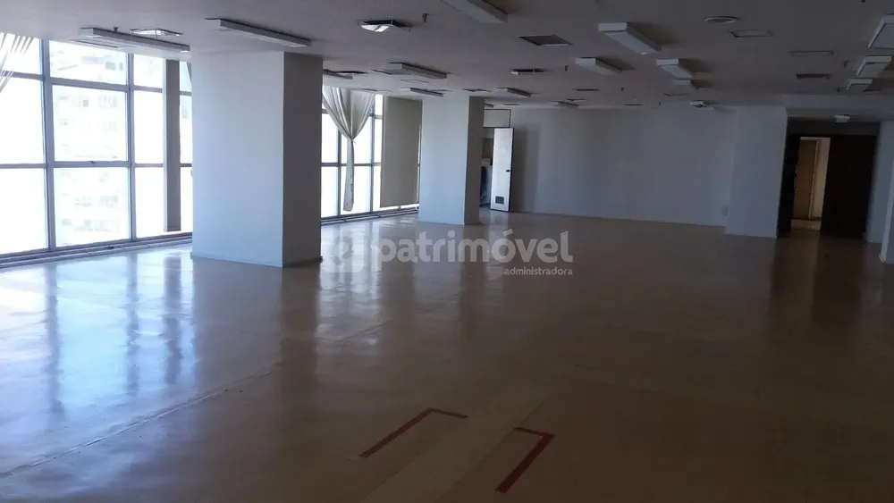 Sala-Conjunto, 260 m² - Foto 1