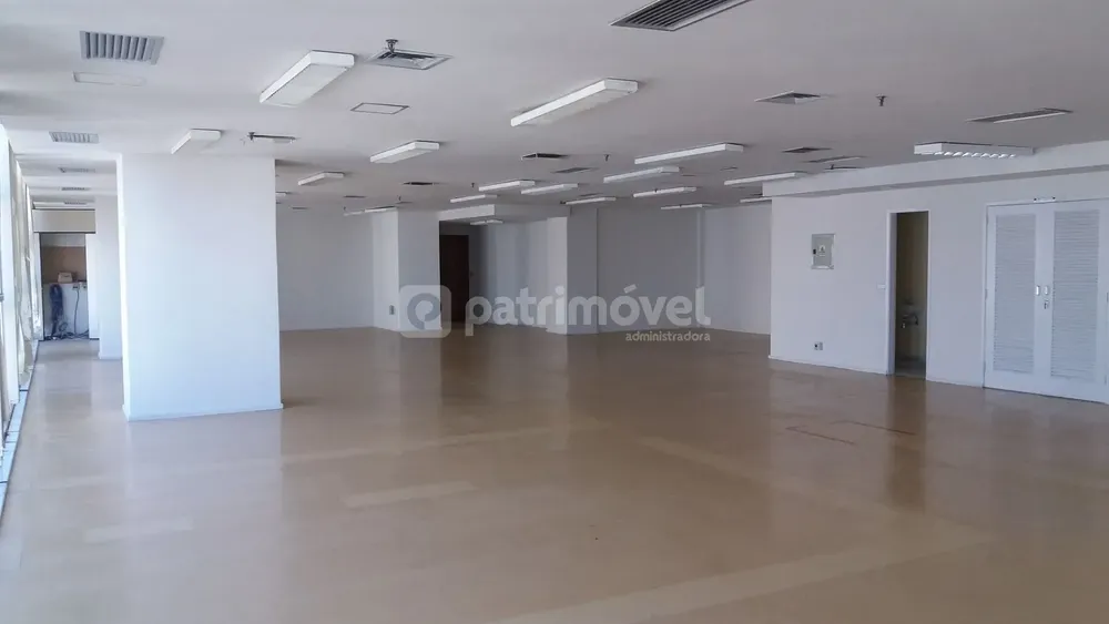 Sala-Conjunto, 260 m² - Foto 2